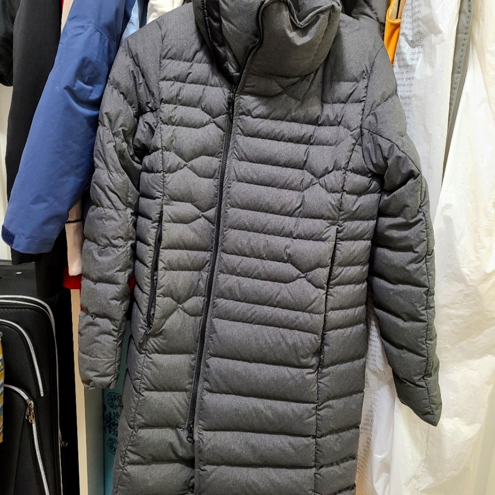 North face Puffer 550 Fill